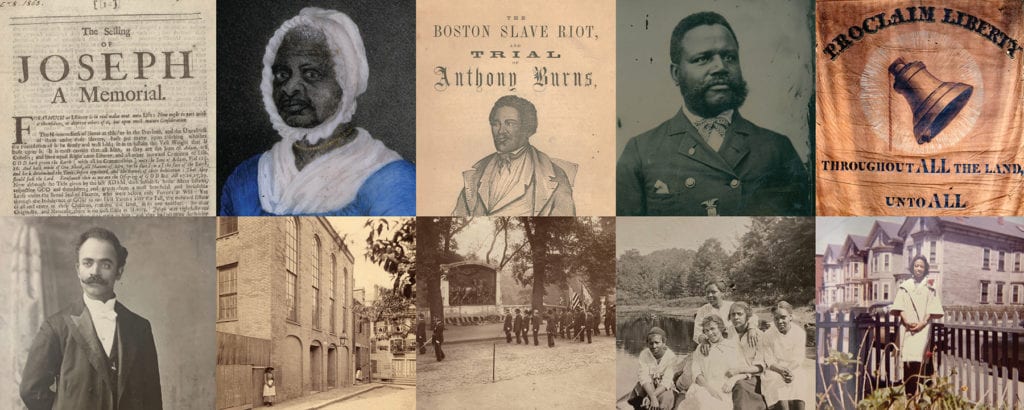 Legacies of 1619: Afro-Native Connections Legacies of 1619: Afro-Native Connections