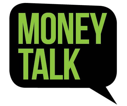 OneUnited Bank President & COO, Teri Williams speaks at the Banner’s “Money Talk II” event
