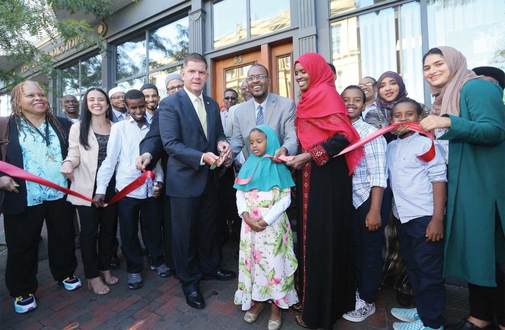 Muslim mental health clinic opens Muslim mental health clinic opens