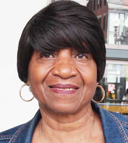 beverly gill problem corruption extent roving boston government camera think roxbury receptionist sometimes area
