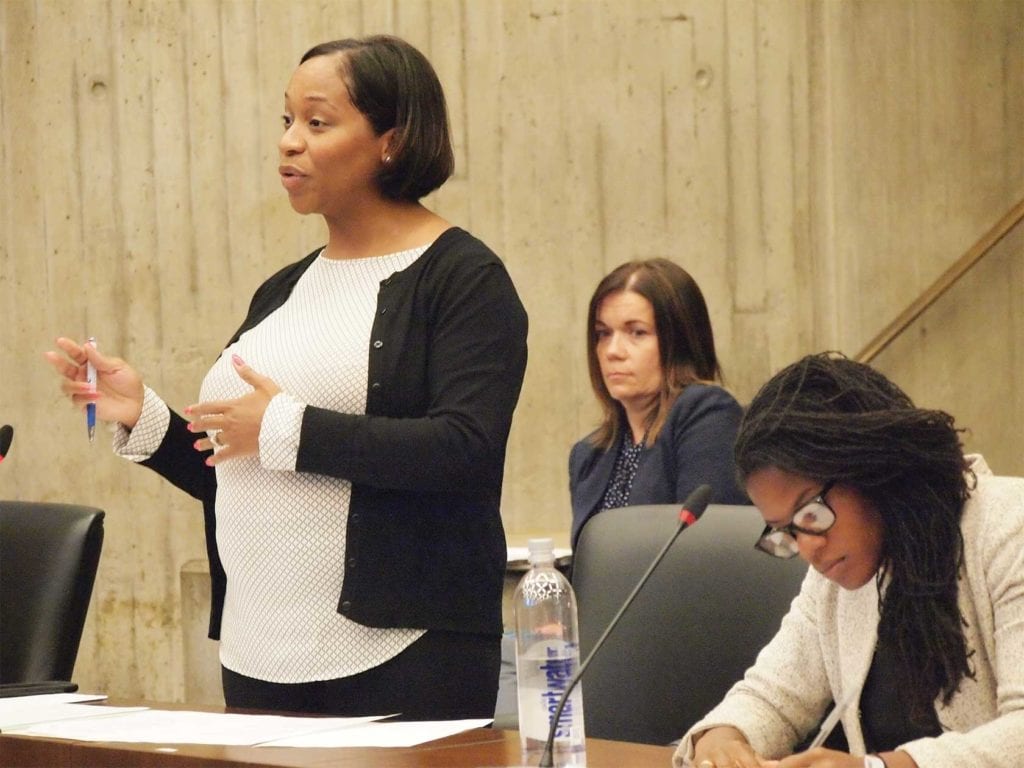 Campbell calls for inspector general Campbell calls for inspector general
