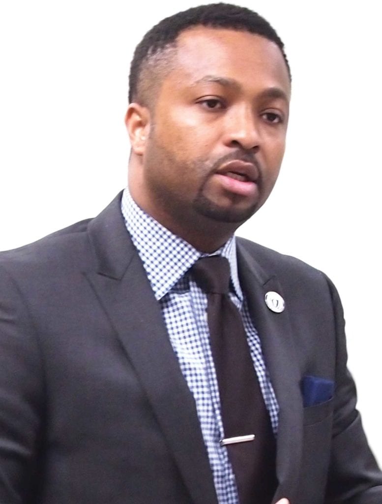 In the news: Evandro Carvalho In the news: Evandro Carvalho
