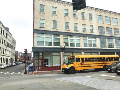Roxbury makerspace gets $100k grant