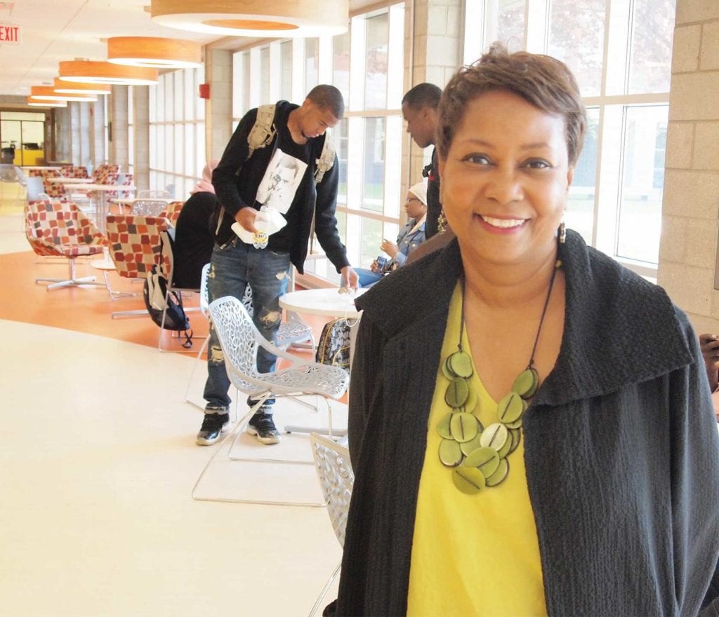 Getting RCC nursing back on track Getting RCC nursing back on track