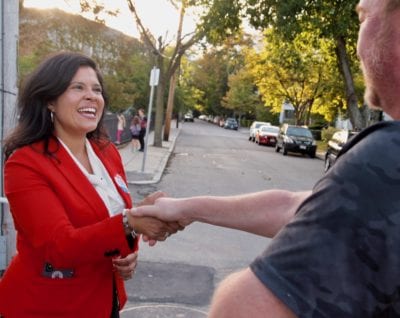 Arroyo, St. Guillen among top vote-getters in preliminary