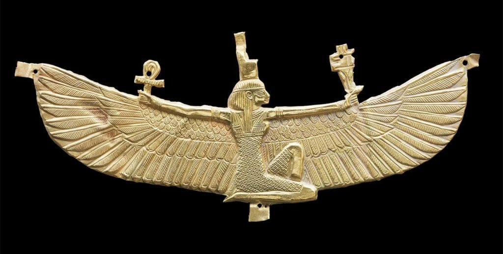 ‘Ancient Nubia Now’ at MFA ‘Ancient Nubia Now’ at MFA