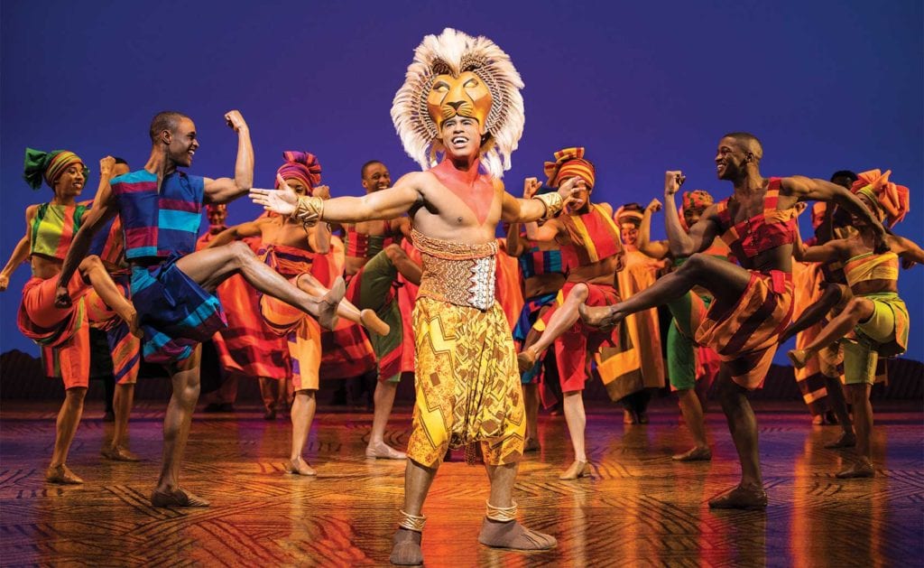 Power of the pride — ‘The Lion King’ lands back in Boston as popular as ever Power of the pride — ‘The Lion King’ lands back in Boston as popular as ever