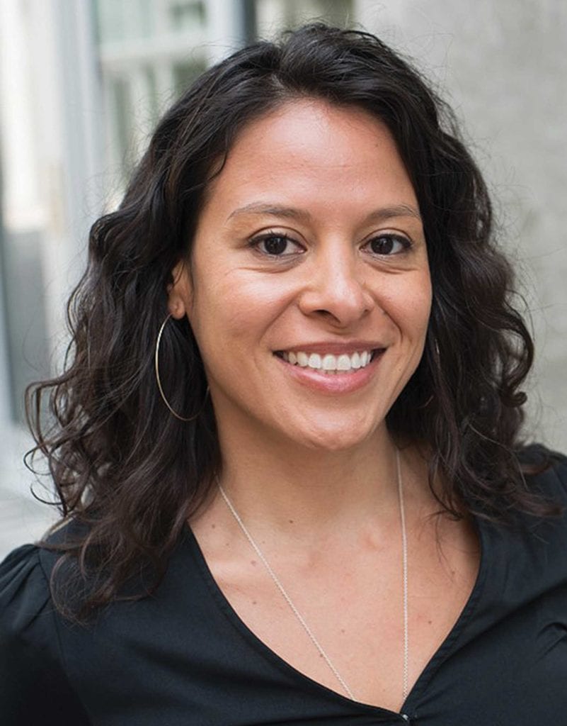 In the news: Andrea Zayas In the news: Andrea Zayas
