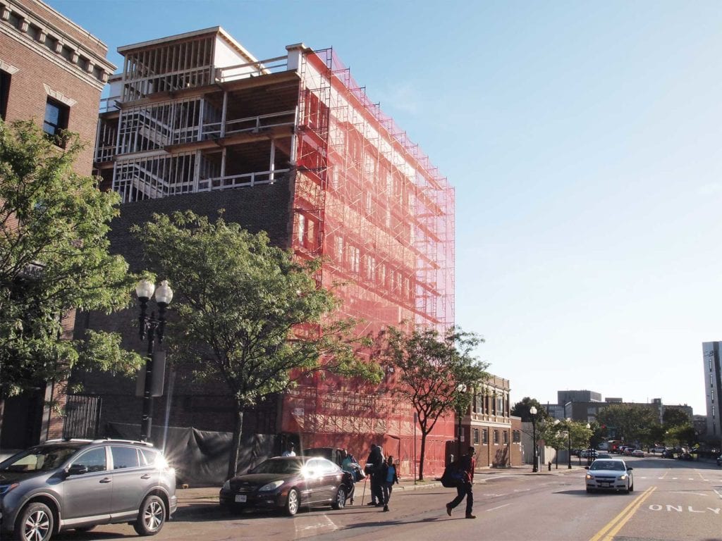 City on pace to meet housing goals City on pace to meet housing goals