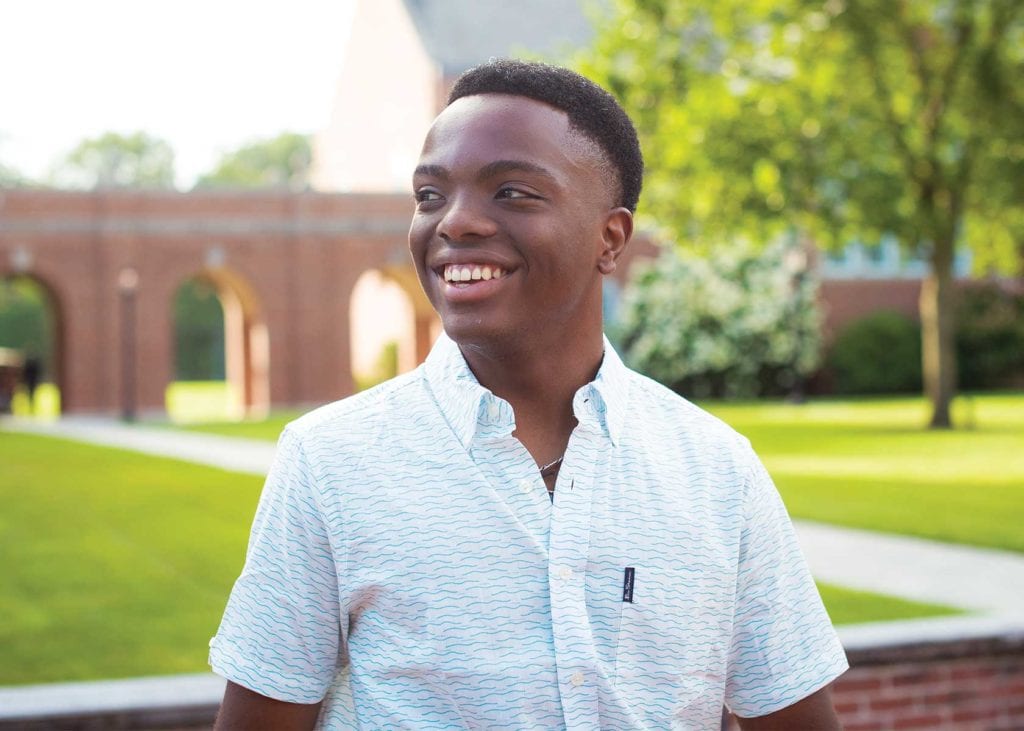 At Roxbury Latin, boys pursue multiple passions At Roxbury Latin, boys pursue multiple passions
