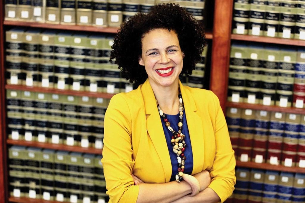 In the news: Sherley Cruz In the news: Sherley Cruz
