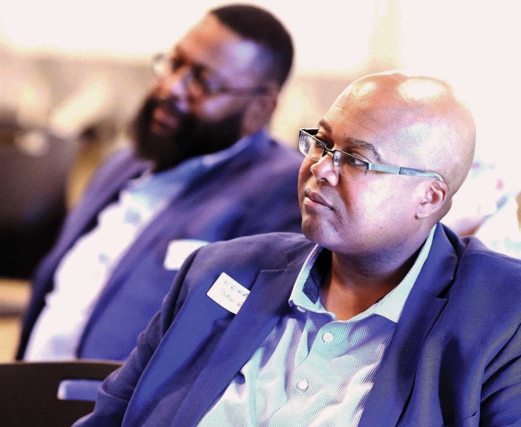 Msaada Partners helps startups move to next level Msaada Partners helps startups move to next level