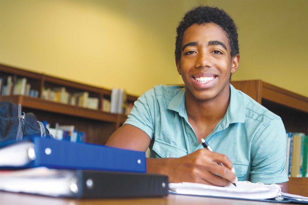 Honing study skills Honing study skills