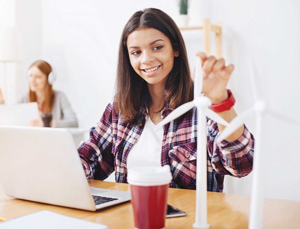 Your child’s learning style Your child’s learning style