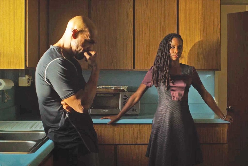 Boston actors perform in Charles Murray’s ‘#Truth’ Boston actors perform in Charles Murray’s ‘#Truth’