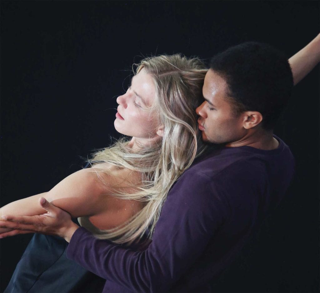 Boston Moving Arts Productions showcase explores emotional experiences Boston Moving Arts Productions showcase explores emotional experiences