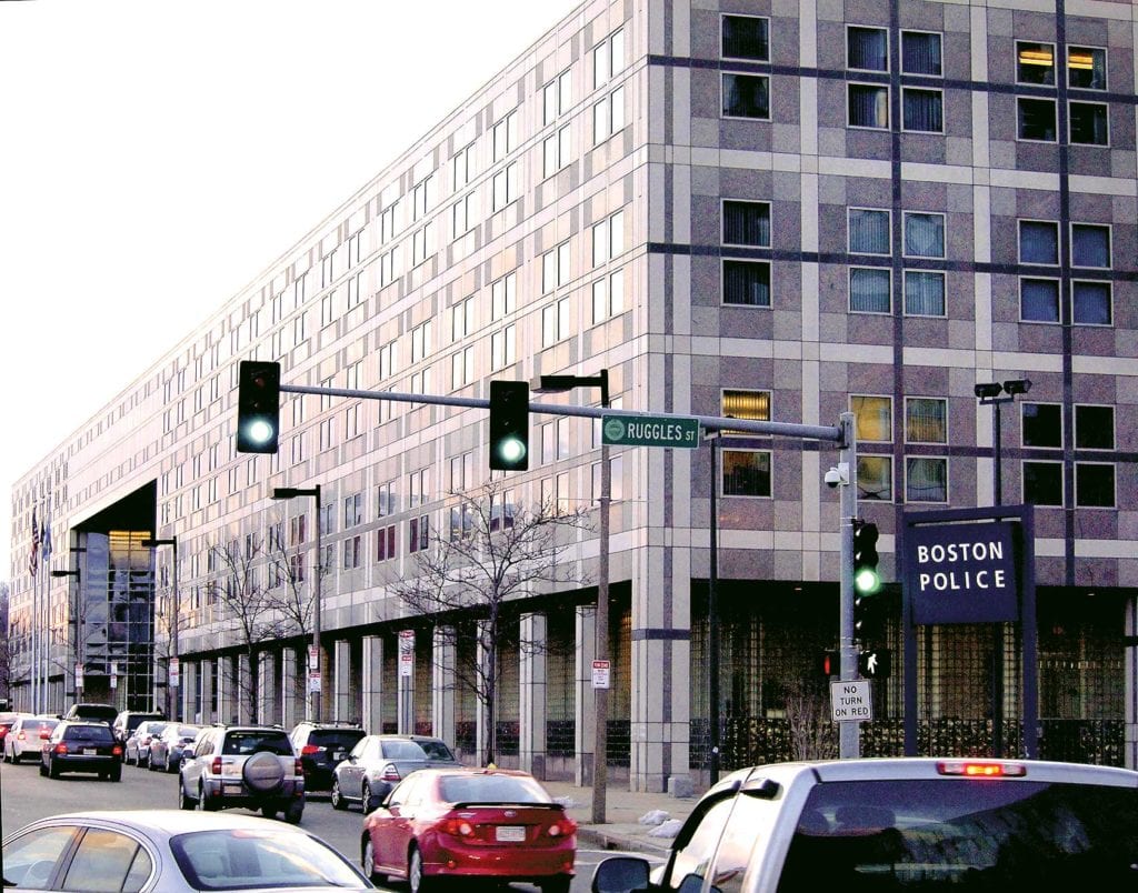 SJC rules against BPD’s hair test use SJC rules against BPD’s hair test use