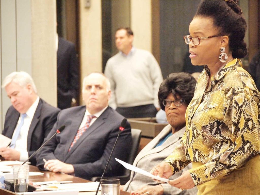 Council passes cannabis equity ordinance Council passes cannabis equity ordinance