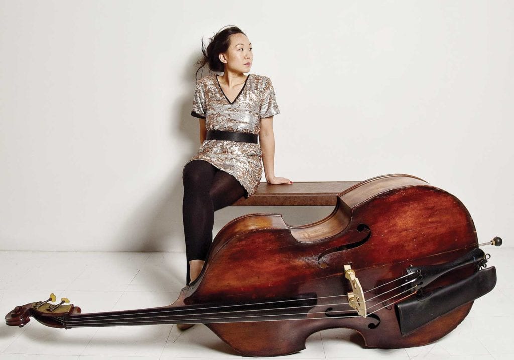 In the news: Linda May Han Oh In the news: Linda May Han Oh