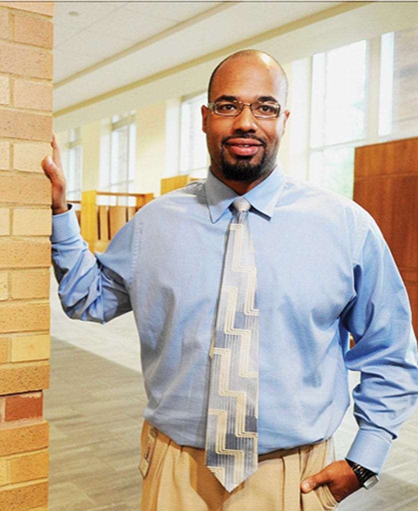 In the news: Michael Branch In the news: Michael Branch