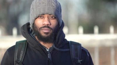 Program offers hope for ex-gang members
