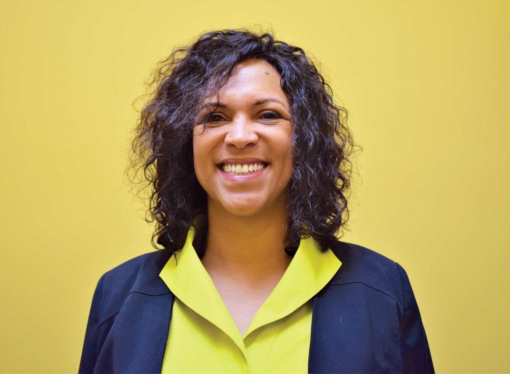 In the news: Leslie Reid In the news: Leslie Reid