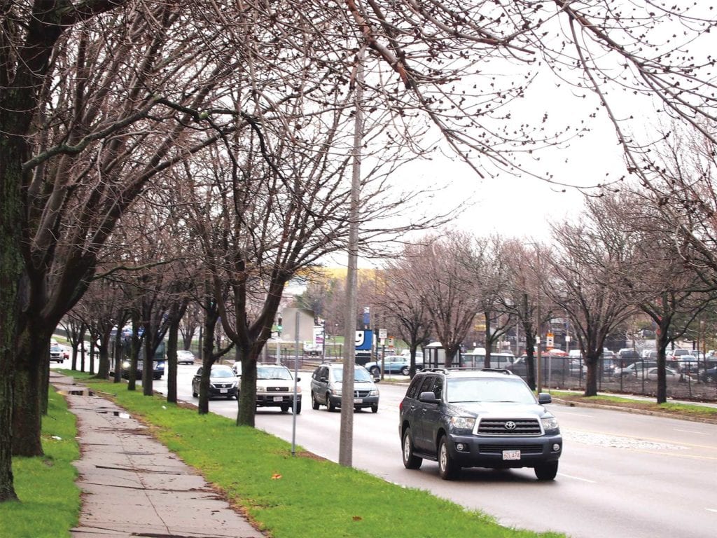 City to release Melnea Cass RFP City to release Melnea Cass RFP