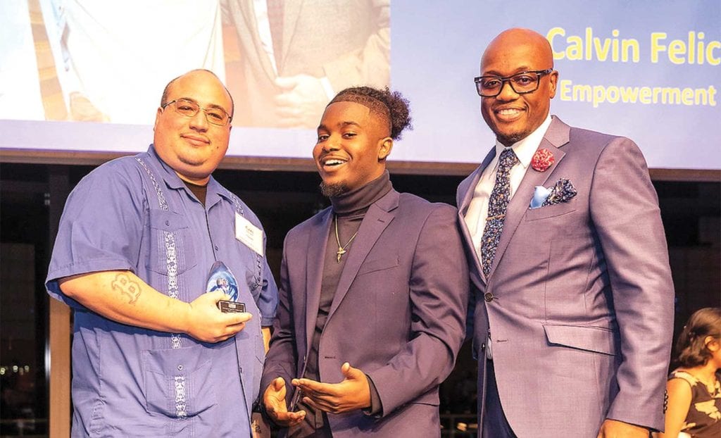 A gathering to honor Teen Empowerment A gathering to honor Teen Empowerment