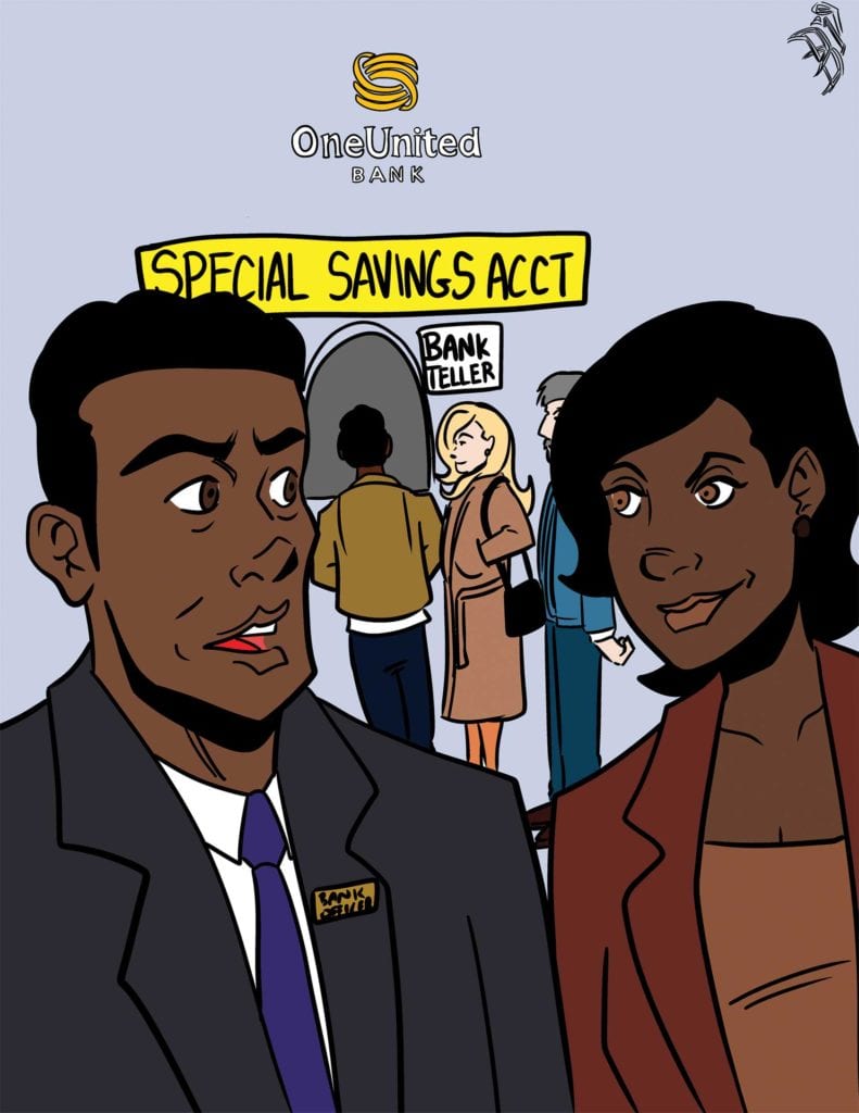 A dynamic strategy to build black wealth A dynamic strategy to build black wealth
