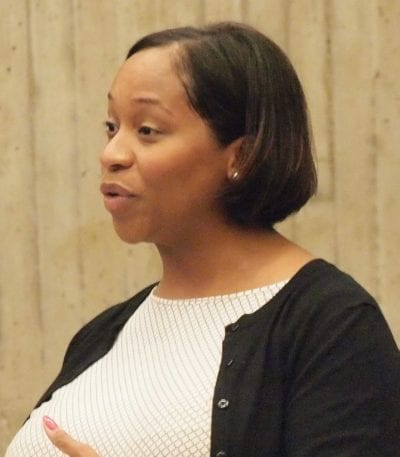Time for action in Boston Public Schools