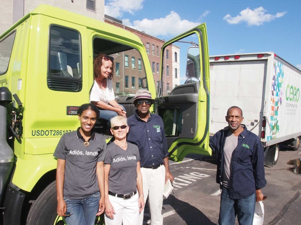 Businesses join forces in bid to create office park in Mattapan Businesses join forces in bid to create office park in Mattapan