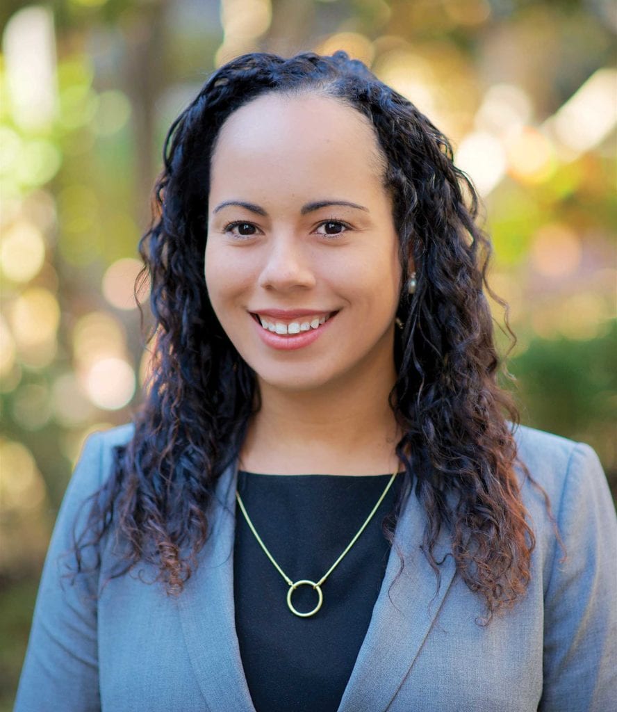 In the news: Janelle H. Dempsey In the news: Janelle H. Dempsey