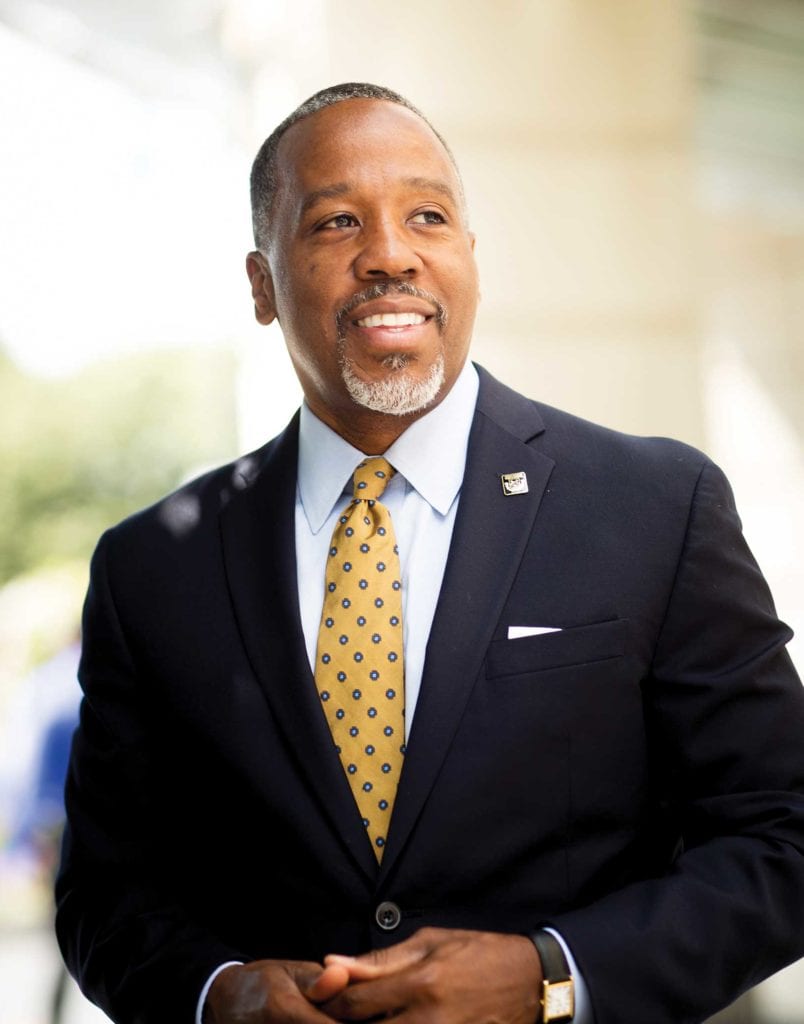 In the news: Greg Janey In the news: Greg Janey
