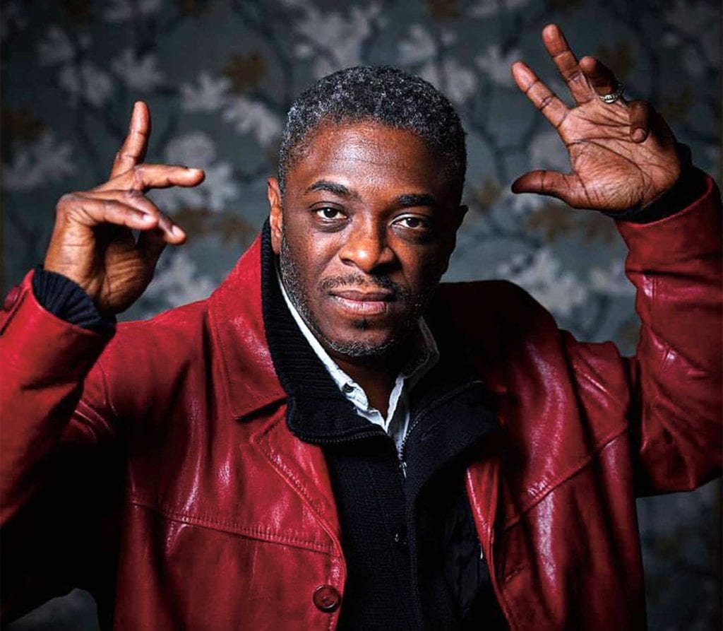 In the news: Regie Gibson In the news: Regie Gibson