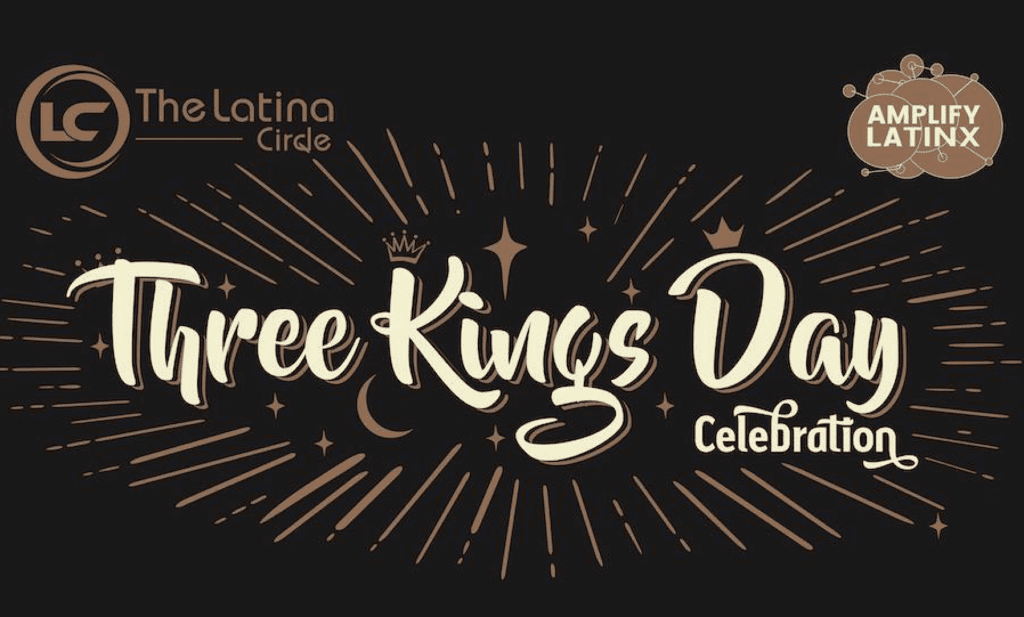 Amplify Latinx: Three Kings Day Celebration at MFA First Fridays