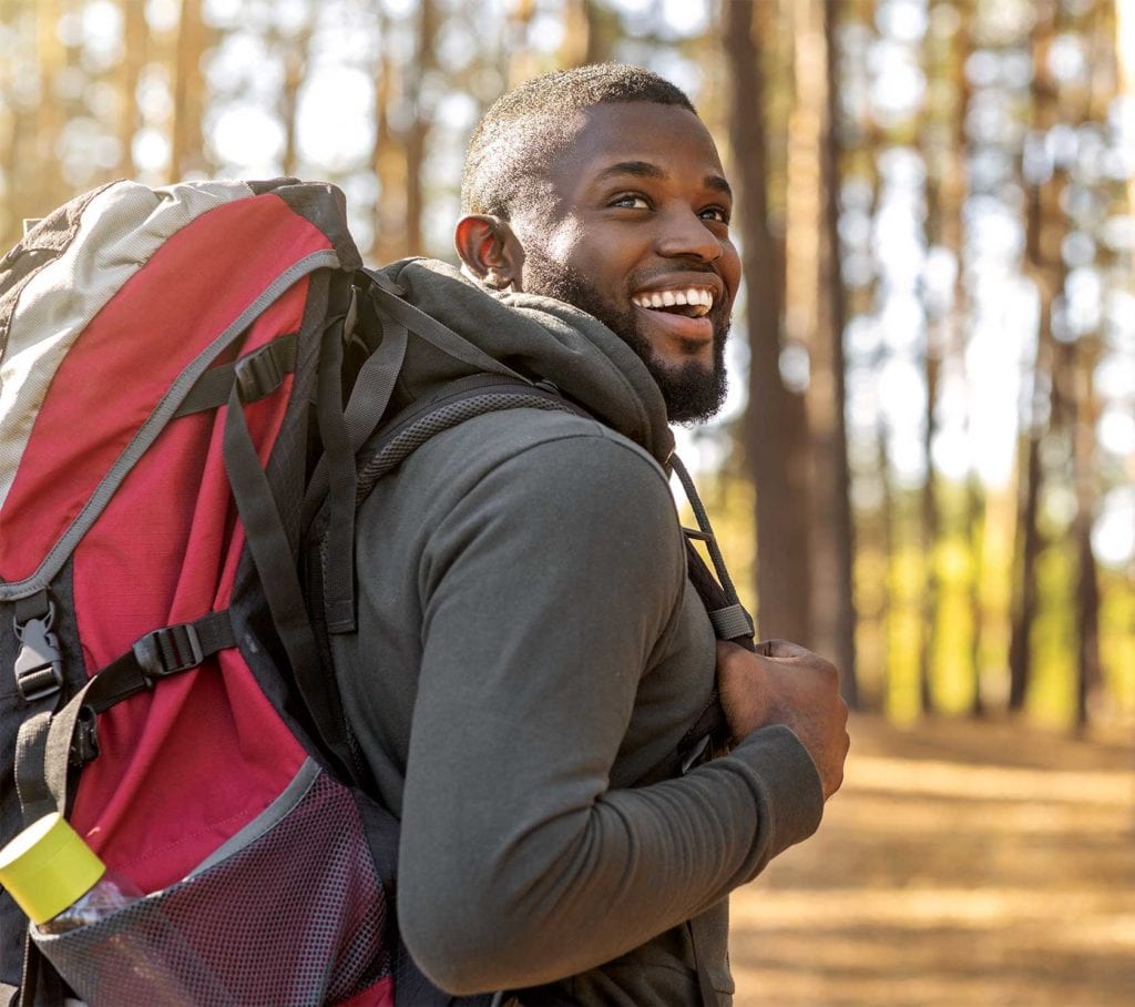 Physical activity: Free medicine for stroke prevention Physical activity: Free medicine for stroke prevention