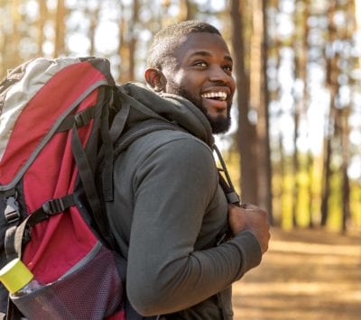 Physical activity: Free medicine for stroke prevention