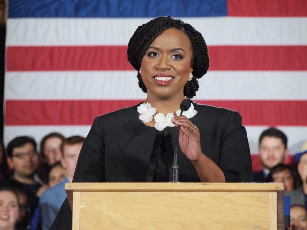 Pressley, Lee advance criminal justice reforms Pressley, Lee advance criminal justice reforms