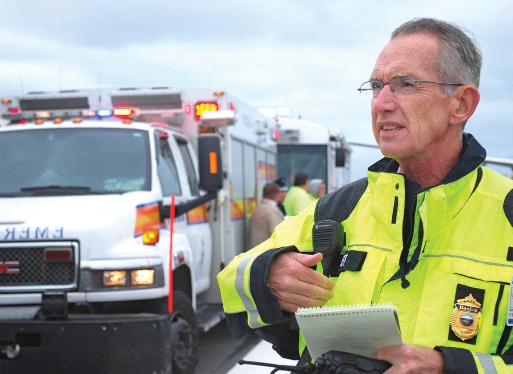 911: More than just a number 911: More than just a number