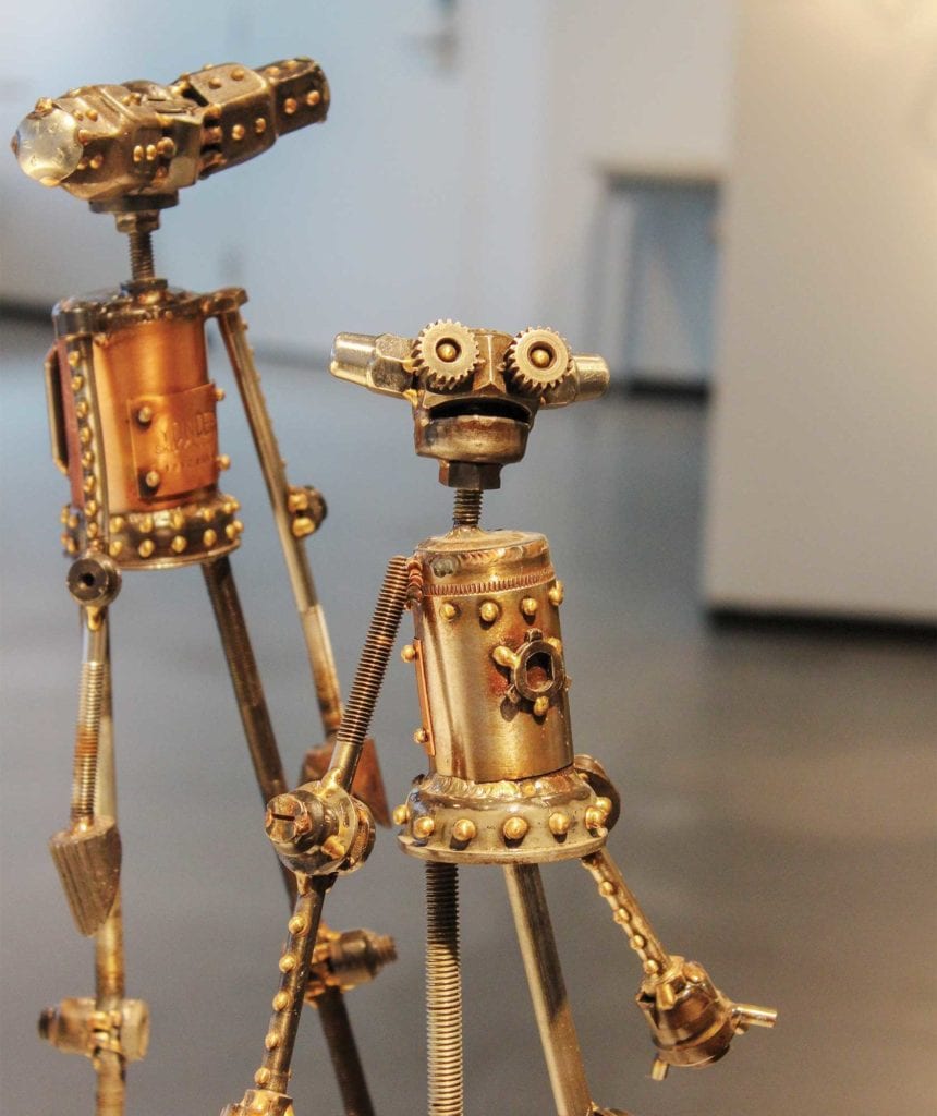 ‘Child’s Play’ at the Society of Arts and Crafts reveals light and dark in playtime ‘Child’s Play’ at the Society of Arts and Crafts reveals light and dark in playtime
