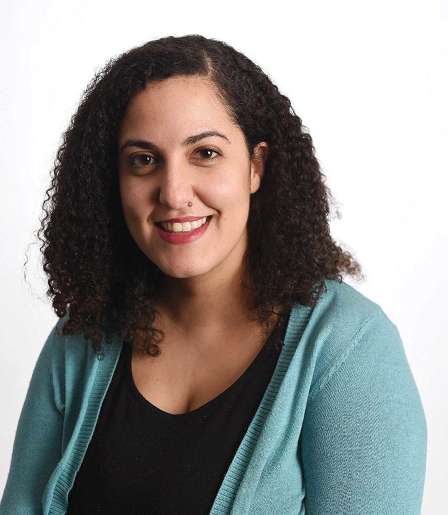 In the news: Fatema Ahmad In the news: Fatema Ahmad