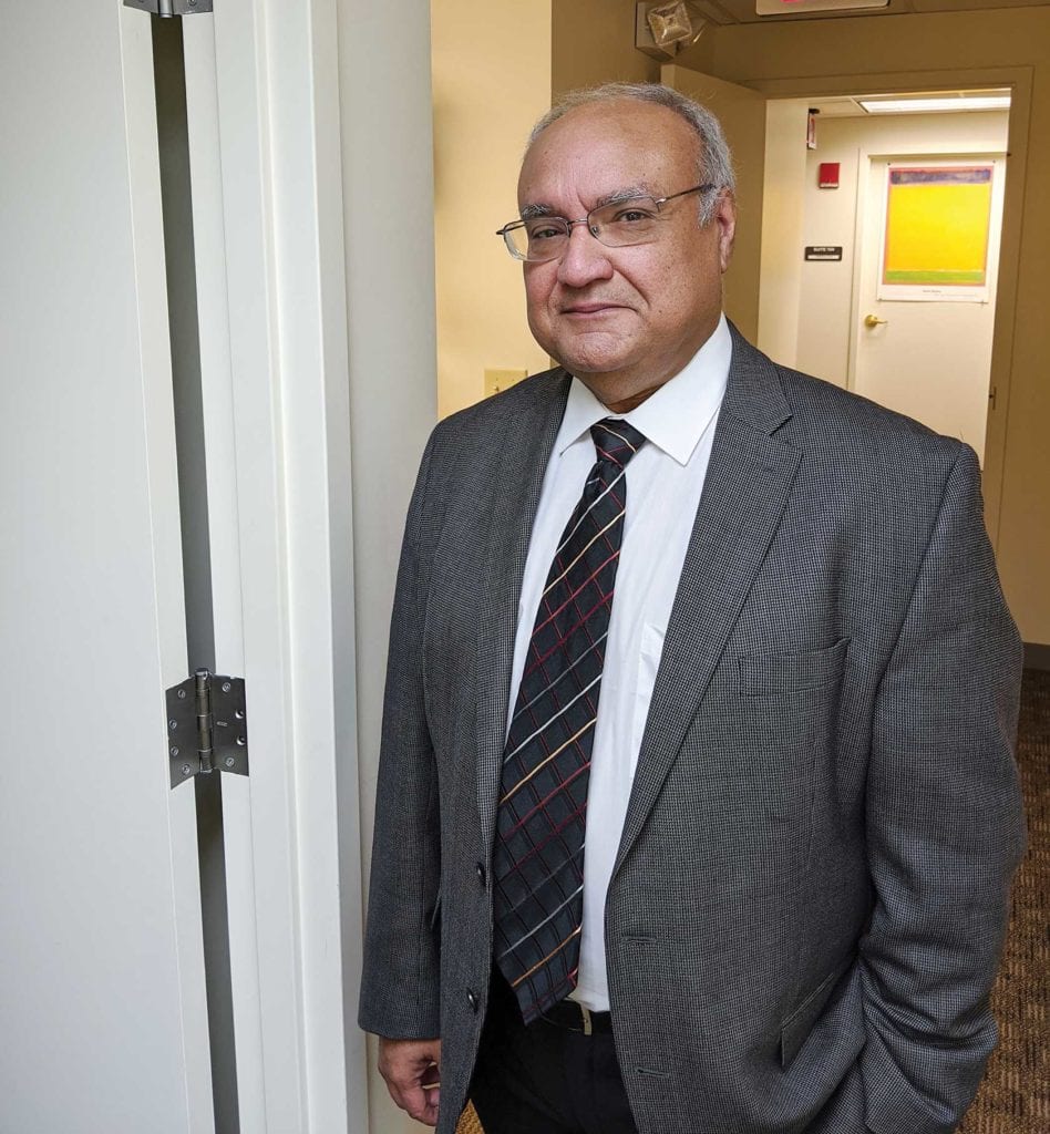 In the news: John Lozada In the news: John Lozada