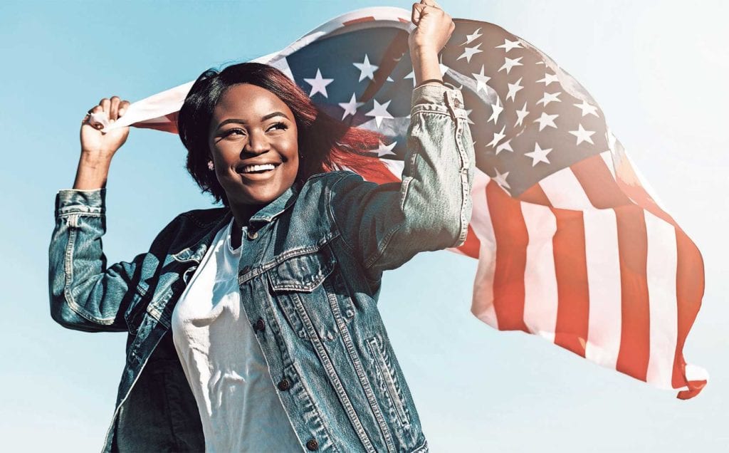 Get out the black vote Get out the black vote