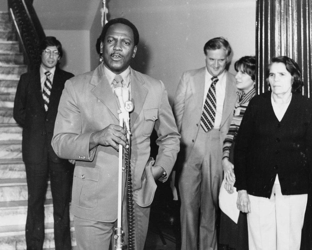 Clarence ‘Jeep’ Jones laid to rest Clarence ‘Jeep’ Jones laid to rest