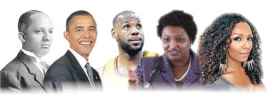 Why Black History Month is still important
