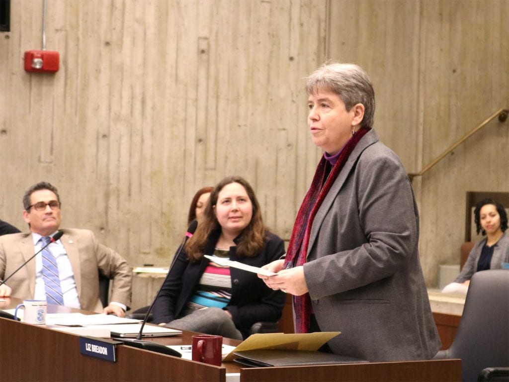 Councilors take on housing, election recounts, city contracting Councilors take on housing, election recounts, city contracting