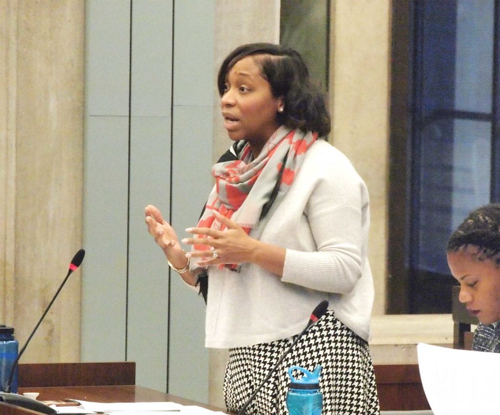 Councilors plan housing, criminal justice hearings Councilors plan housing, criminal justice hearings