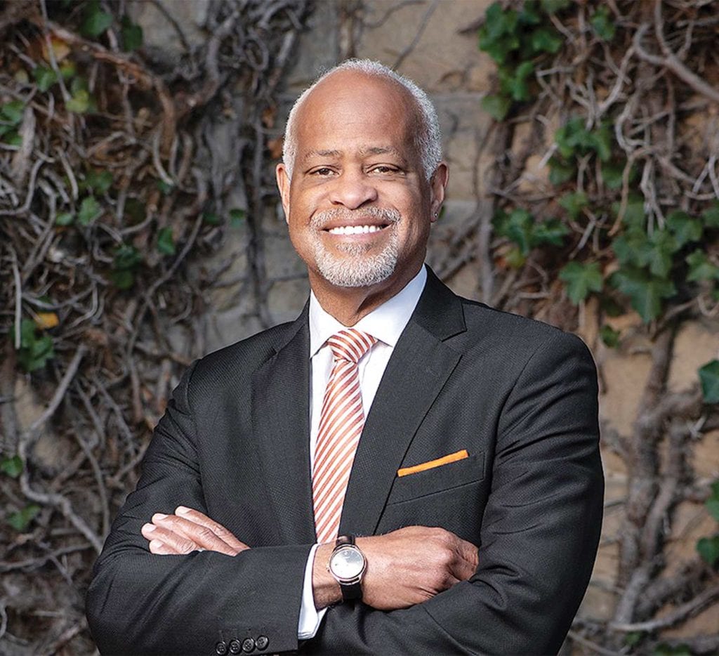 In the news: Harry J. Elam, Jr. In the news: Harry J. Elam, Jr.