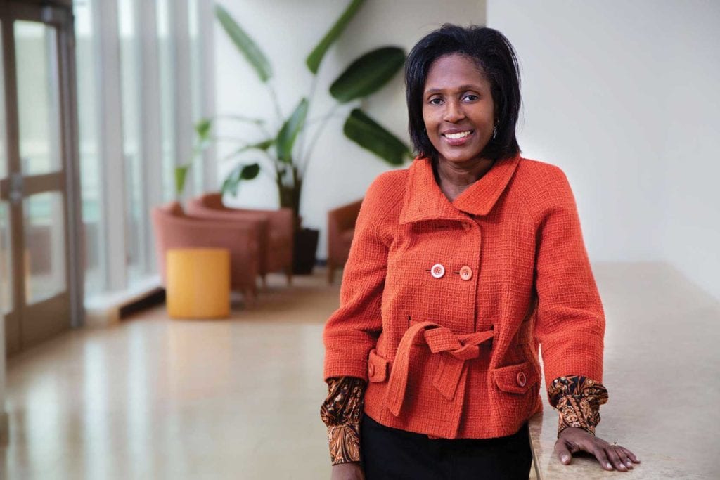 In the news: Lynn Perry Wooten In the news: Lynn Perry Wooten