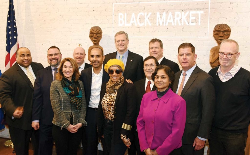 Urban Agenda grants aimed at community revitalization Urban Agenda grants aimed at community revitalization